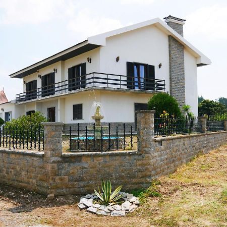 Granja Mg Daire Bombarral Dış mekan fotoğraf