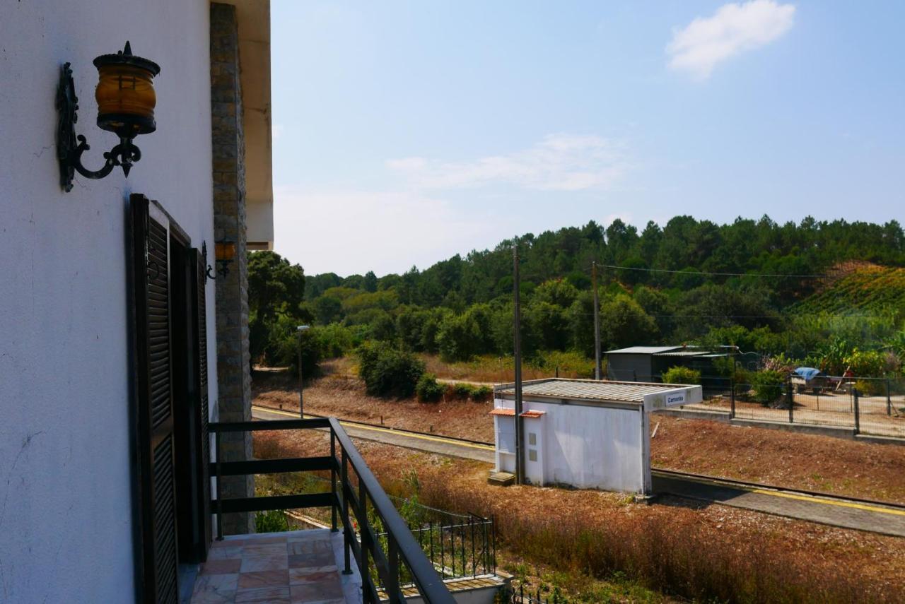 Granja Mg Daire Bombarral Dış mekan fotoğraf